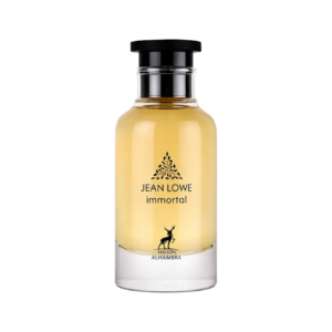Maison Alhambra Jean Lowe Immortal EDP – férfi parfüm