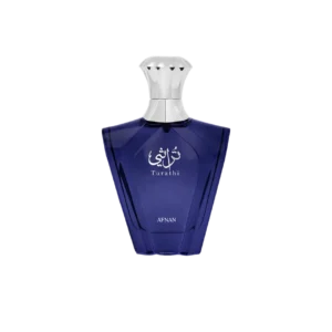 Afnan Turathi Blue Pour Homme EDP –férfi parfüm