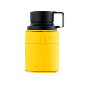 Armaf Odyssey Mega EDP – férfi parfüm