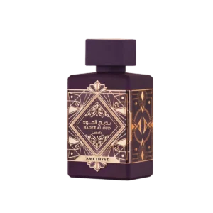 Lattafa Badee Al Oud Amethyst EDP – unisex parfüm