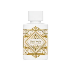 Lattafa Badee Al Oud Honor and Glory EDP – unisex parfüm