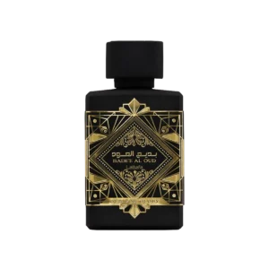 Lattafa Badee Al Oud Oud for Glory EDP – unisex parfüm