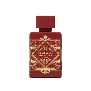 Lattafa Badee Al Oud Sublime EDP – unisex parfüm
