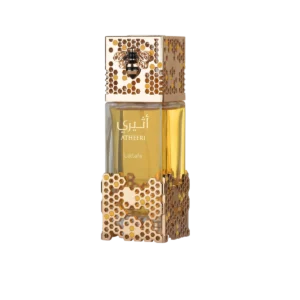 Lattafa Atheeri EDP – unisex parfüm