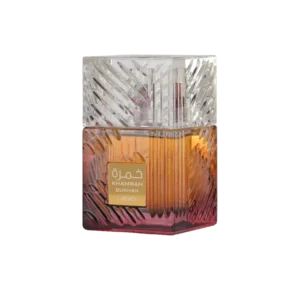 Lattafa Khamrah Dukhan EDP – unisex parfüm