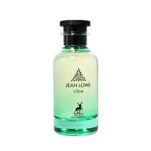 Maison Alhambra Jean Lowe Vibe EDP – unisex parfüm