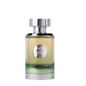 Paris Corner Coconut Lagoon EDP –unisex parfüm