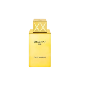 Swiss Arabian Shaghaf Oud EDP –unisex parfüm